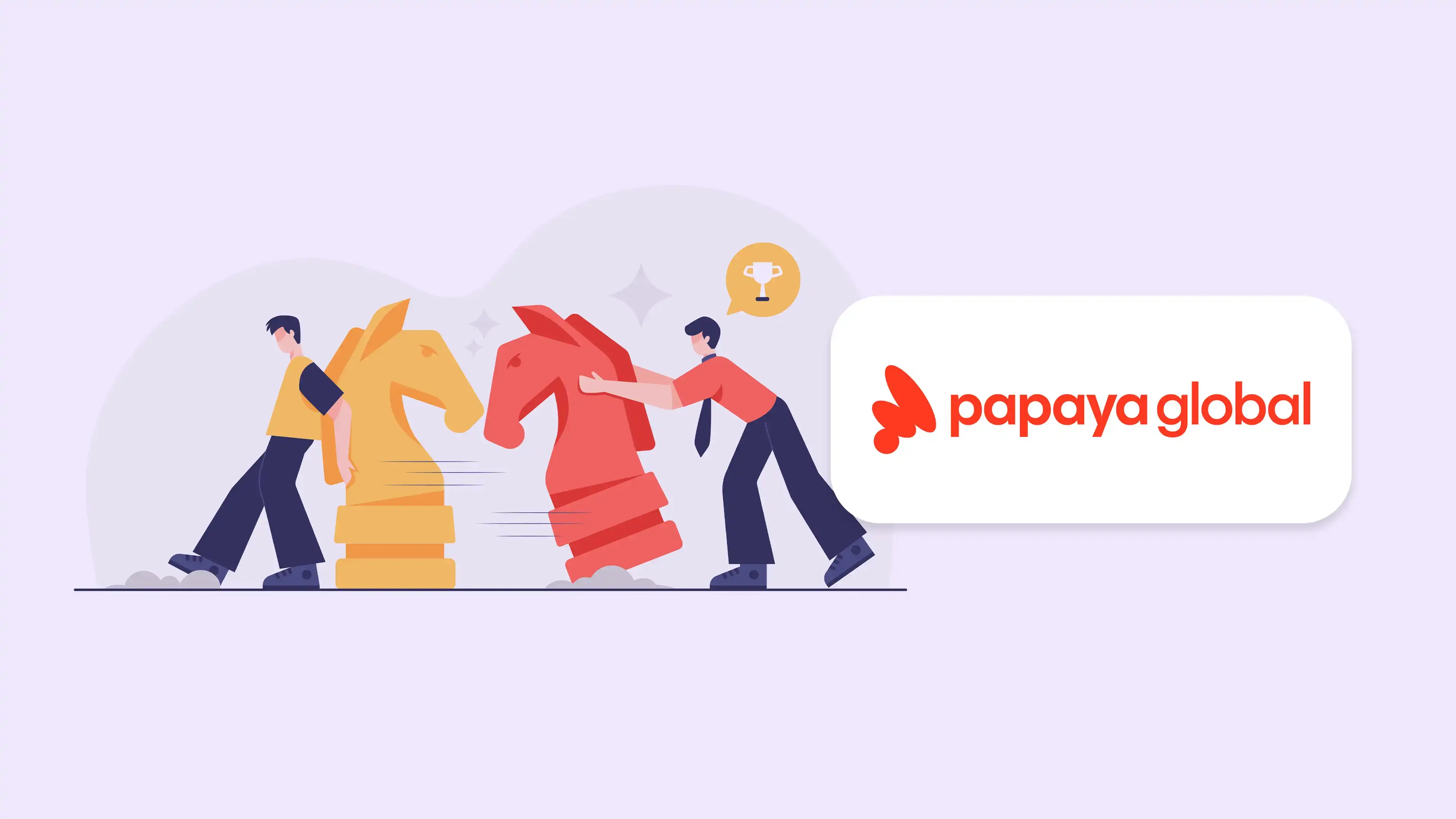 Top 5 Papaya Global Alternatives and competitors In 2023